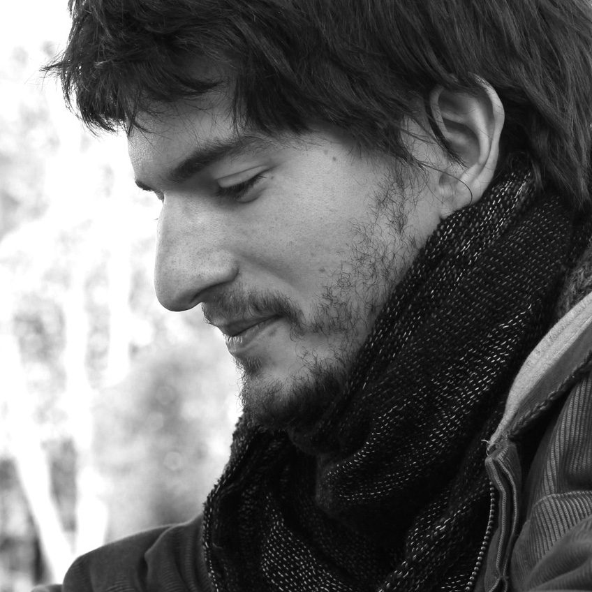 Ion Fernández de las Heras