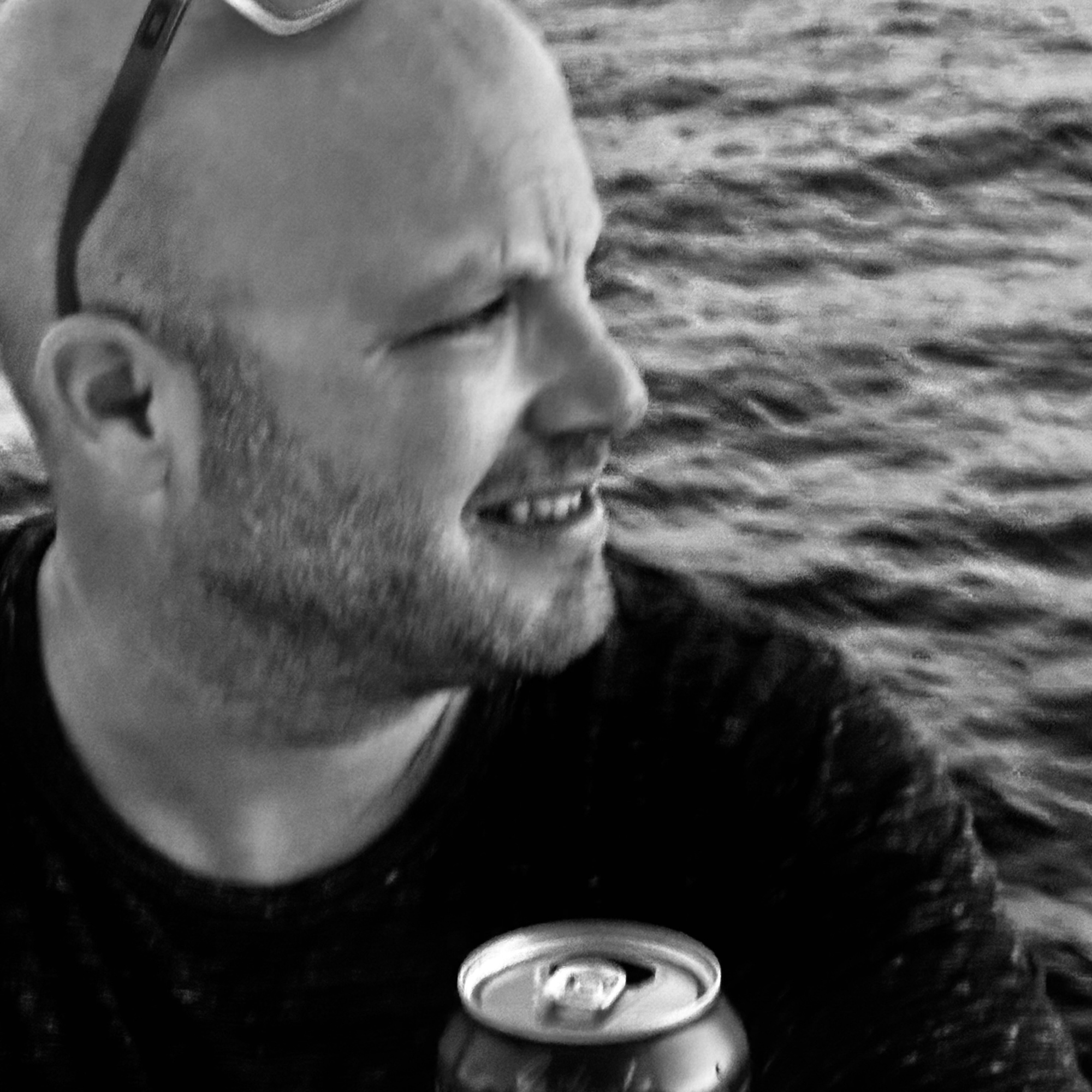 David Enrich's avatar